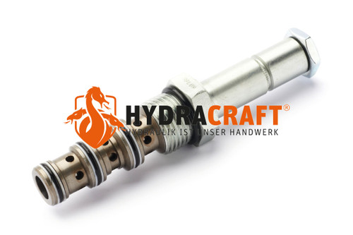 Wegeventil Hydraforce SV10-40-0-N-0 4/2 (78021010)