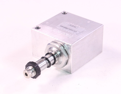 Wegesitzventil Bosch Rexroth OS150621B00400 2/2 - normally open (78021051)