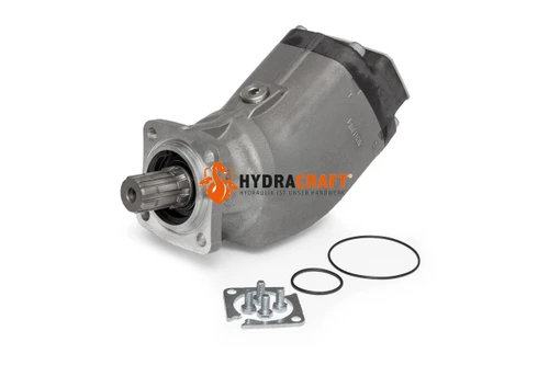 Axialkolbenpumpe Sunfab SAP-084-R-N-DL4-L35-S0S-000 (78241002)