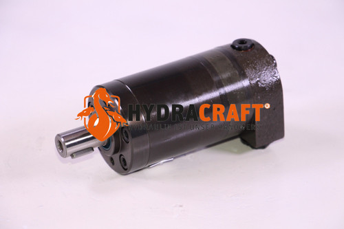 Hydraulikmotor M+S Hydraulics MM-S8SH (78361063)