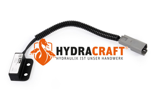 Näherungsschalter induktiv Parker 01154ECD (78431008)