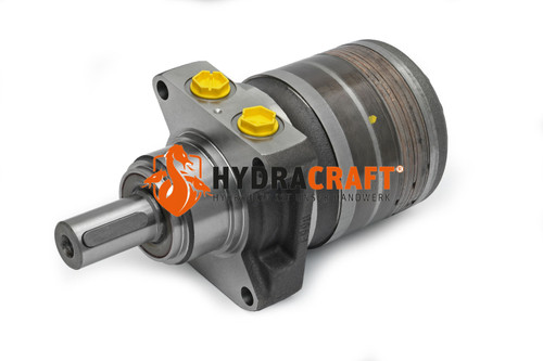 Hydraulikmotor Parker TF0360HW460AAAB (78361326)