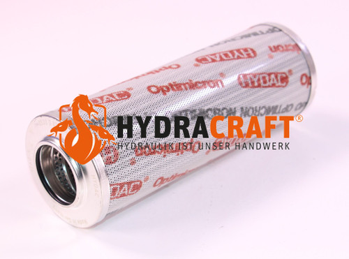 Druckfilterelement 0500 D 020 ON Hydac 1260888 Höhe: 253 Außendurchmesser: 90,5  (78814150)