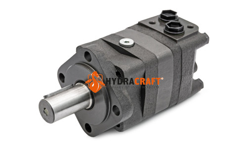 Hydraulikmotor M+S Hydraulics MS160CRS (78363101)