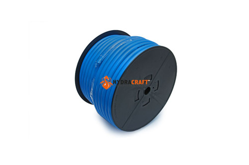 Cejn Wasserschlauch mit Gewebe 11x16mm Rolle 50m (41930059)