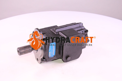 Flügelzellenpumpe Parker T6CCW-B31-B12-SR00-C111 (78232092) Flügelzellenpumpe Parker T6CCW-B31-B12-SR00-C111 (78232092)