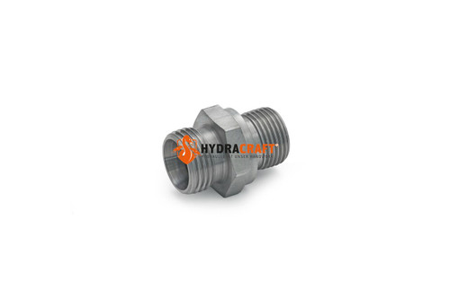 Gerader Stutzen Parker GE12LRCF (78921065)
