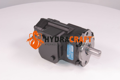 Flügelzellenpumpe Parker T6CCW-025-010-XR00-C1W1 (78232029)
