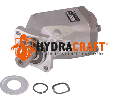 Axialkolbenpumpe Parker F1-041-R (78241009)