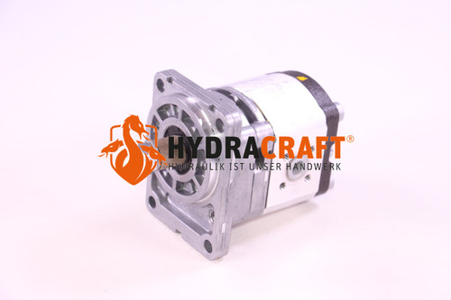 Zahnradmotor TK&K 2TKMB 8 TI (78311020)