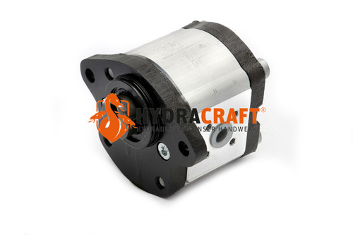 Zahnradpumpe Bosch Rexroth AZPF-10-011RNL20KB (78211323)