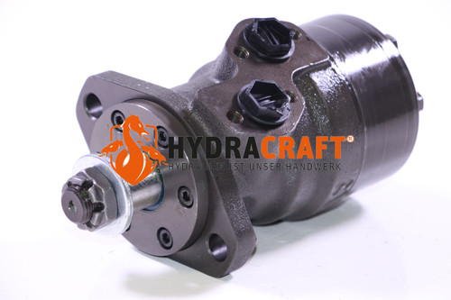Hydraulikmotor M+S Hydraulics MR200KD (78361808)