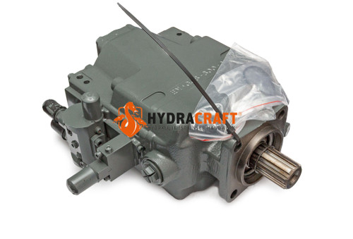 Verstellpumpe Hawe V60N-130-RDYN-1-0-00-LSP-L-600-2-300 (78243314)