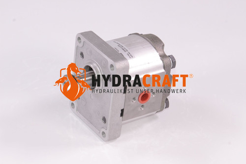 Zahnradpumpe Parker PGP511A0110CS2D3NL1L1B1B1 (78211258)