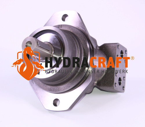 Axialkolbenmotor Parker F12-040-MF-CN-J-000-0000-P0 (78341058)