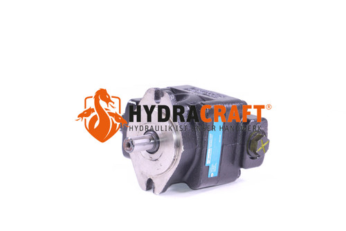 Flügelzellenpumpe Parker T7AS B22 1R00 A100 (78231154) Flügelzellenpumpe Parker T7AS B22 1R00 A100 (78231154)