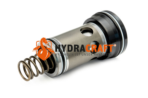 Wegesitzventil Parker CE025C08S00N 2/2 - NC hydraulisch betätigt (78021192)