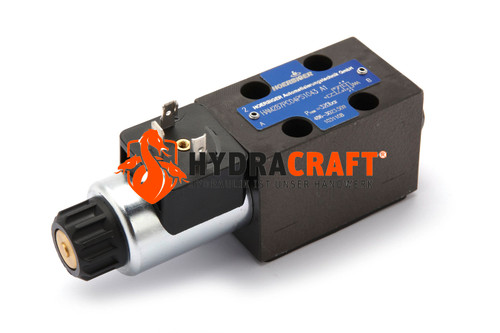 Wegeventil Argo Hytos RPE3-042Y51/02400E1 (78011046)