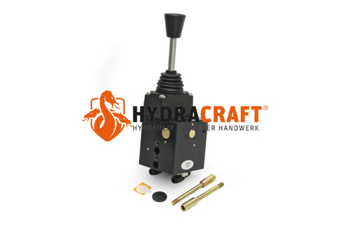 Parker SERVO-H2-90° 3501500 (78424027)