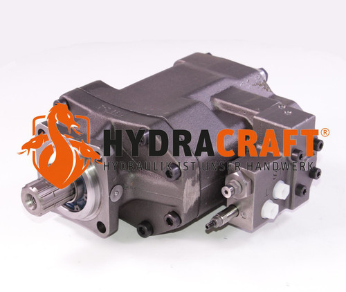 Verstellpumpe Parker VOAC VP1-075-LG-ZN-Z-000 (78243003)