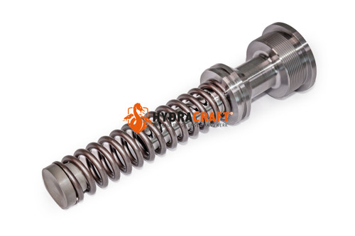 Reparaturkit Parker Rückstellfeder RK-PVBG4RFS40-44 (78244741)