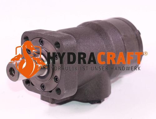 Hydraulikmotor M+S Hydraulics MP-Q200CD (78361967)