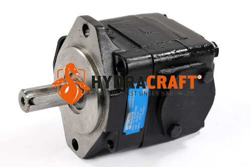 Flügelzellenpumpe Parker T7D-B28-5R00-A5M0 (78231064)