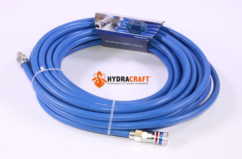 Schlauchset mit Gewebe inkl. Serie 320 - eSafe l:15000  (41930027)