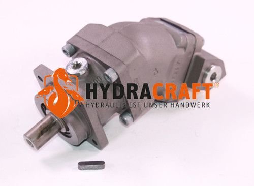 Axialkolbenmotor Sunfab SCM-017W-V-I41-K25-K3G-100 (78341071)