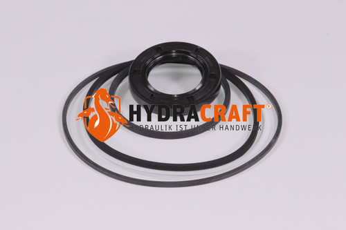 Dichtsatz Parker T6D/T7D S1 (78239008)