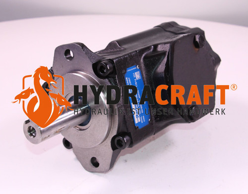 Flügelzellenpumpe Parker T6CCZ-B17-B10-VR00-A11M (78232143)