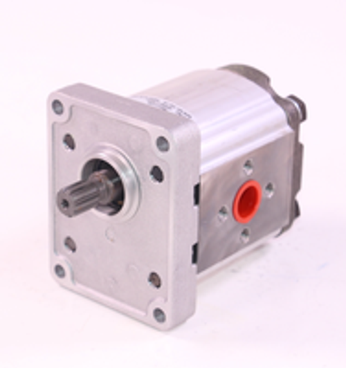 Gear pump Parker PGP511A0250AA1D3NL2L1B1B1 (78211149)