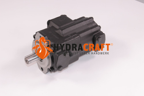 Flügelzellenpumpe Parker T6CMW-B17-B14-XR00-D1W0 (78232032)