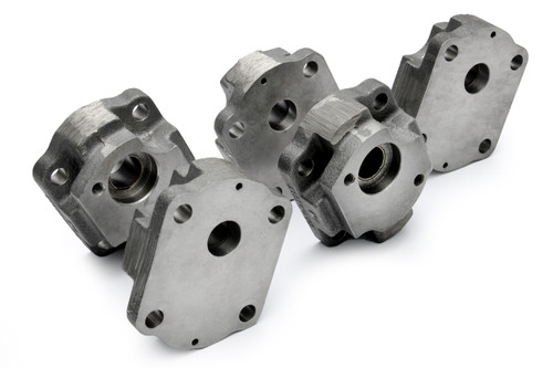 Verbindungssatz Parker Doppelpumpe PGP511 (78214179)