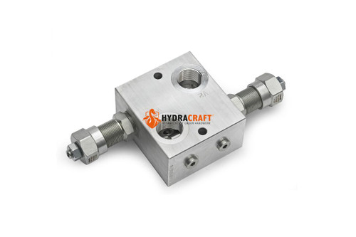 Druckbegrenzungsventil Bosch Rexroth R930094338 (78042061)