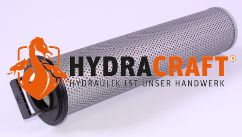 Filterelement (Metall) SF-Filter GmbH ZFI115/HY10309/1 Höhe: 450 Außendurchmesser: 90  (78814085)