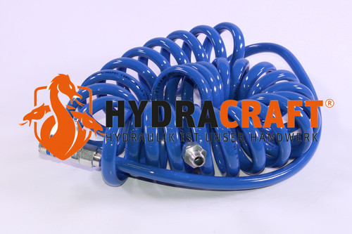 Cejn Schlauchset Spiralschlauch inkl. Serie 410 - eSafe l: 6000  (41930002)