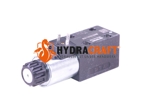 Wegeventil Parker D1FBE01KK0NJW314XG091 proportional direktgesteuert (78011162)