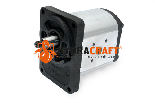 Zahnradpumpe TK&K 3TK 56 D BC (78211589)