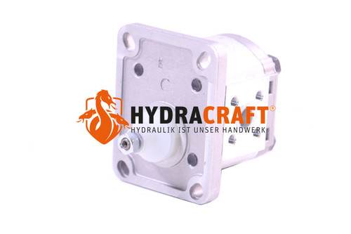 Zahnradpumpe Casappa PLP10.1,5D0-81E1-LBB/BA-N-EL-FS (78211414) Zahnradpumpe Casappa PLP10.1,5D0-81E1-LBB/BA-N-EL-FS (78211414)