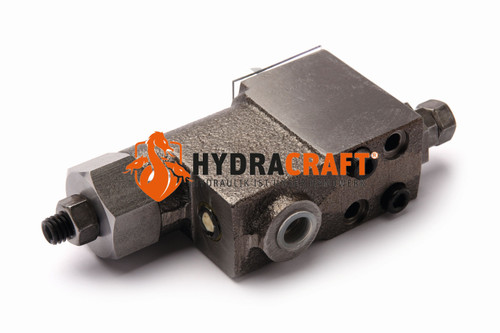 Kompensator Parker TYPE X  (78244010)