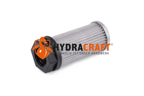 Filterelement (metallfrei) Hydac 1251193 Höhe: 139 Außendurchmesser: 64  (78814096)