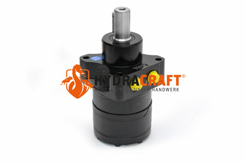 Hydraulikmotor Hengli HCW400W46S5RBA (78361347) Hydraulikmotor Hengli HCW400W46S5RBA (78361347)