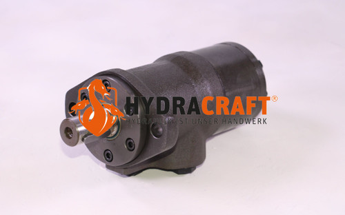 Hydraulikmotor M+S Hydraulics MP400CD (78361032) Hydraulikmotor M+S Hydraulics MP400CD (78361032)
