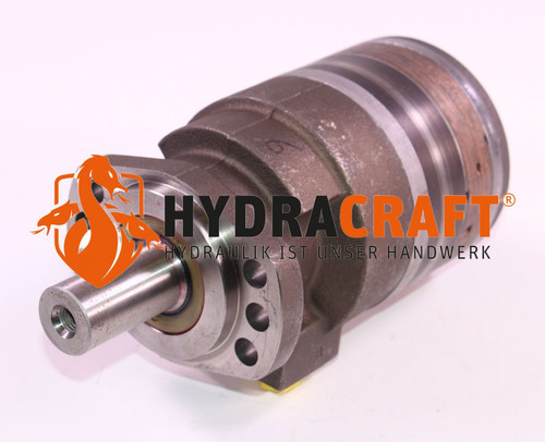 Hydraulikmotor Parker TG0280EW460AAAB (78361270)
