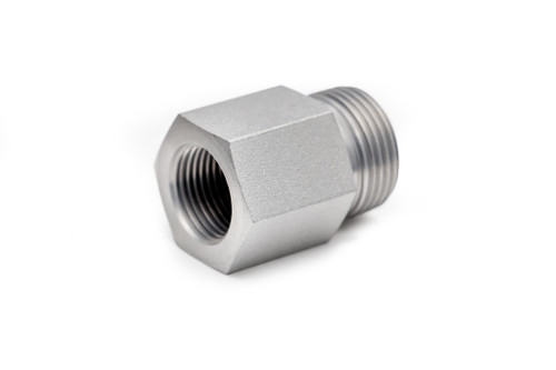 Gerader Aufschraub-Verschraubung 3/8" IG auf 15L (M22x1,5) (78921048)
