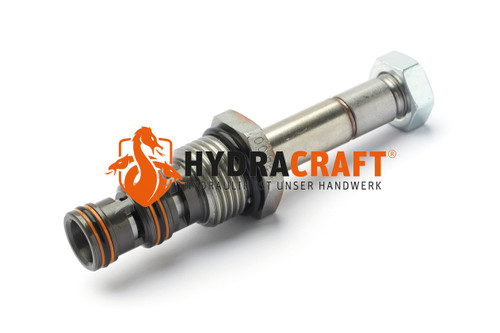 Wegesitzventil Delta Power DF-S3A-00 3/2 - NC (78021077)