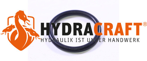 O-ring Parker Gold Cup P6/7/8 --> Valve Block Section F--> Seal Code 1 (78244281)