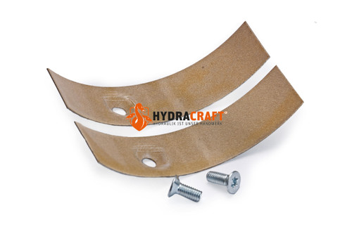 Reparaturkit Parker VP1-45/60/75 Lagerschalen (78244669)