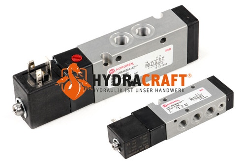 Wegeventil IMI Norgren 5/2 V60A523A-A213L (77011044)